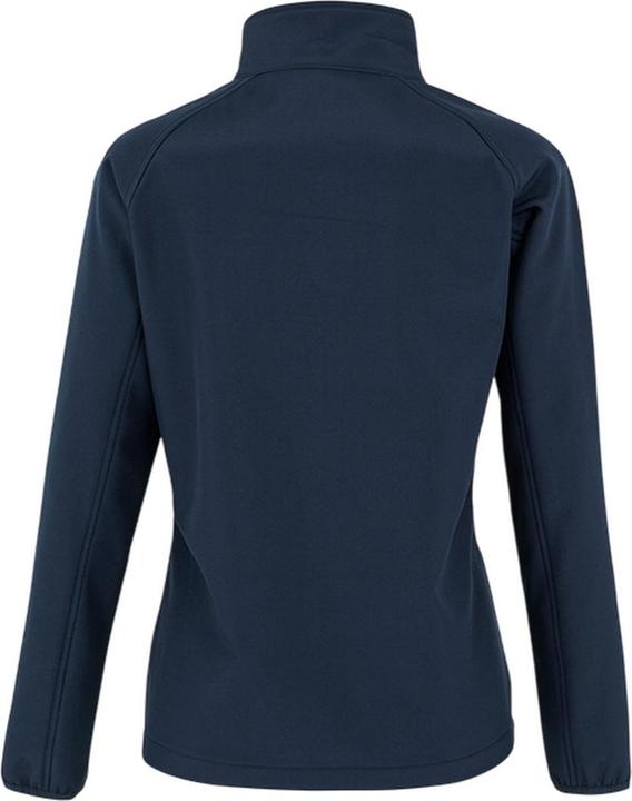 Produktbild Result Softshelljacke recyceltes Material (XXL)
