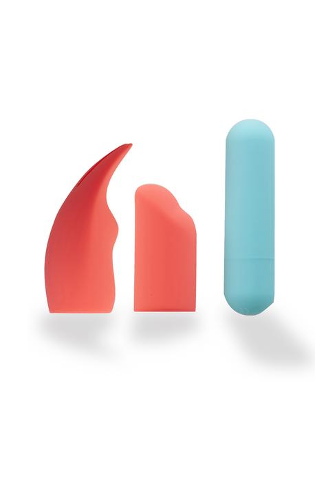 Actual product image Maia Toys Sydney - Pink / Teal