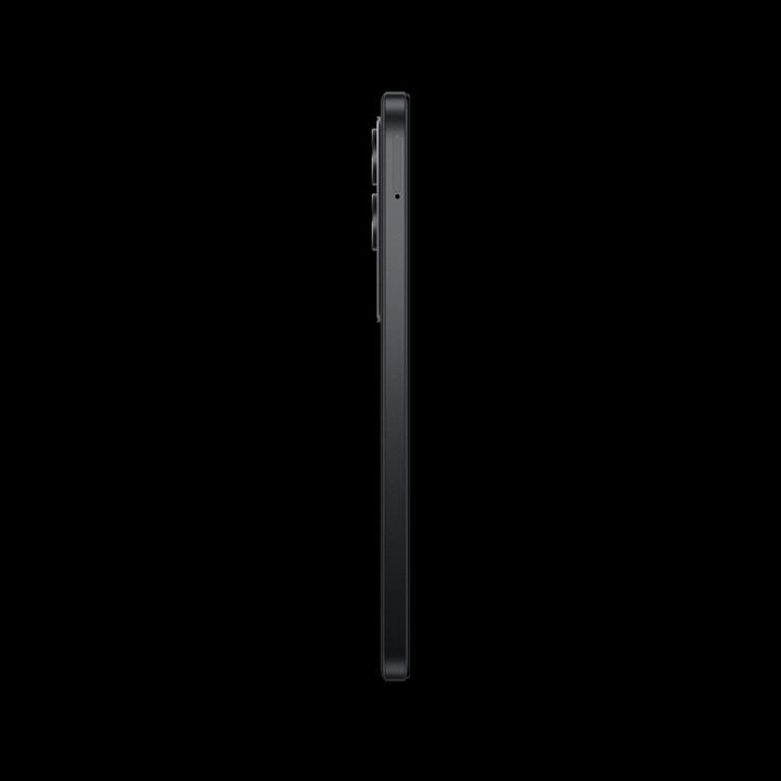 Produktbild Xiaomi Redmi 15 4G (256 GB, Midnight Black, 6.90", Hybrid Dual SIM, 4G)