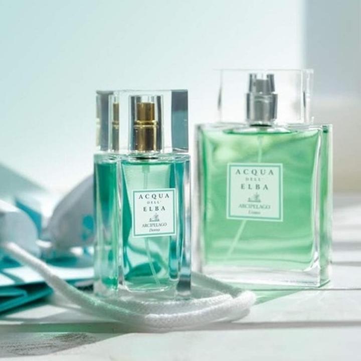 Actual product image Acqua dell' Elba Arcipelago Men (Eau de toilette, 50 ml)