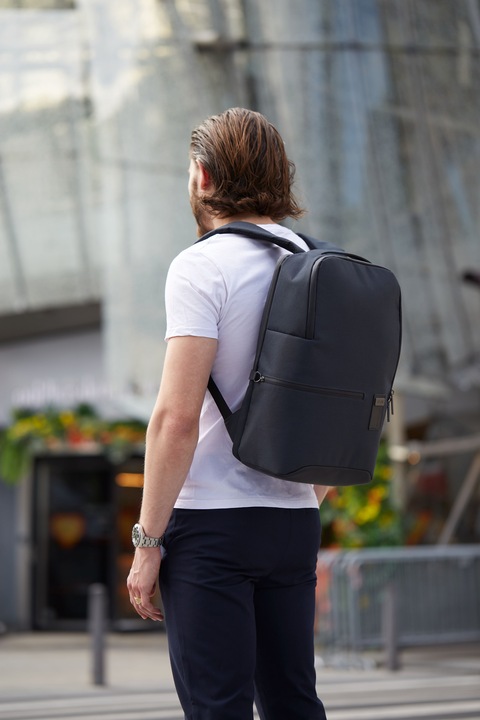 Produktbild Lexon Track Double Backpack (13.50 l)