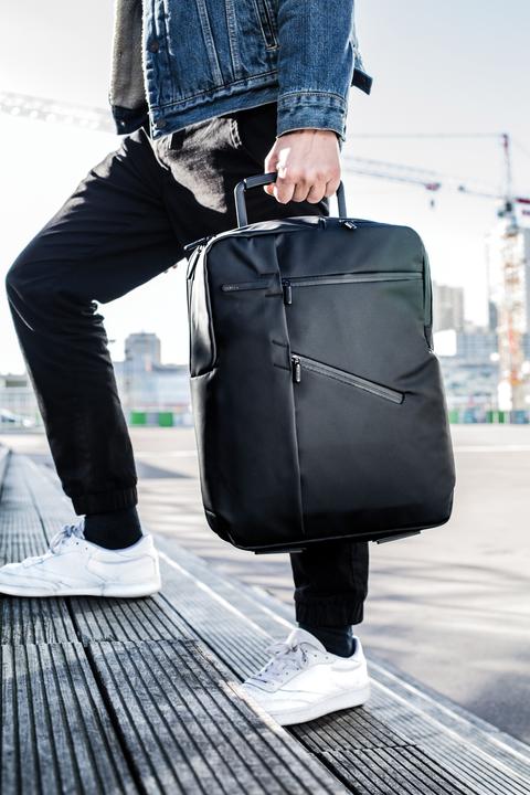 Actual product image Lexon Challenger Backpack (16 l)