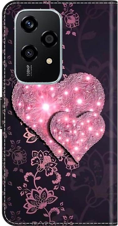 Image du produit Cover-Discount HONOR 200 Lite - Housse effet 3D Étui (Honor 200 Lite)