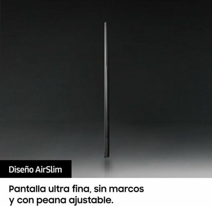 Produktbild Samsung UE43CU8072U (43", LED, 4K)