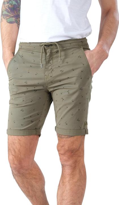 Produktbild Deeluxe shorts cloud (29)