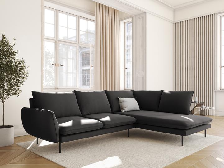 Produktbild Cosmopolitan Design Vienna (Ecksofa)