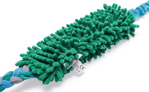 Produktbild Beeztees Ente (Ballspielzeug Hund)