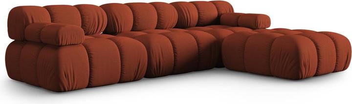 Produktbild Micadoni Bellis (Modular Sofa, 4-Sitzer)