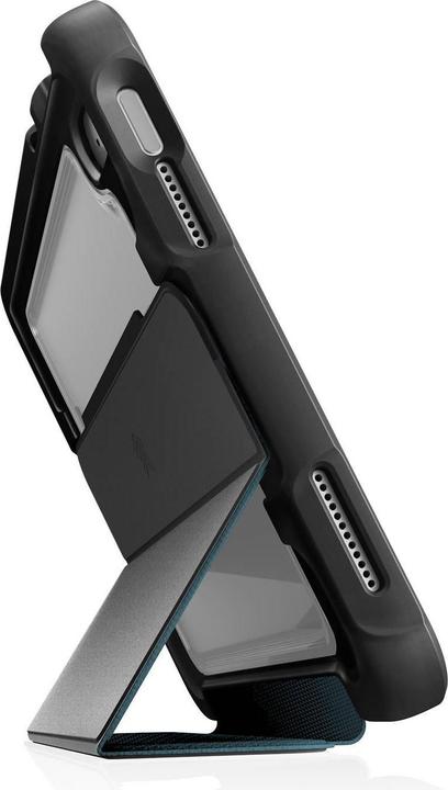 Produktbild STM Dux Ultra Case - Robuste SchutzhÃ¼lle fÃ¼r iPad (Apple iPad 2025 (11. Gen))
