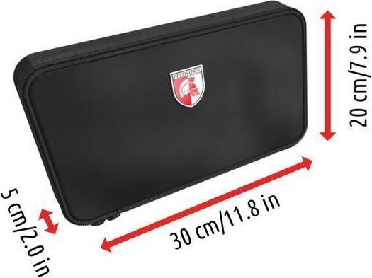 Produktbild Feldherr MIM00 - MINI MINUS-Tasche leer
