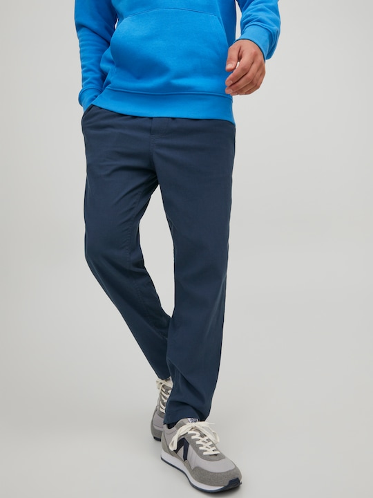 Actual product image Jack & Jones Linen trousers (M)