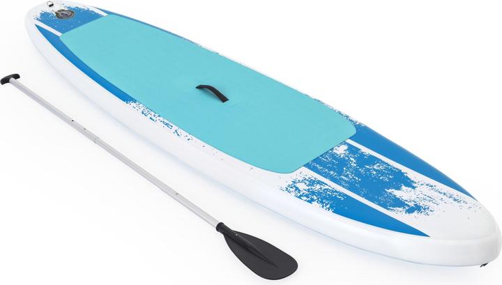 Actual product image Bestway Paddleboard 305x84x15 cm, capacity 130 kg