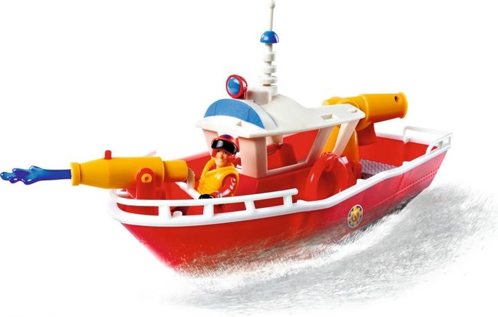 Productafbeelding Simba Sam Titan Vuurboot