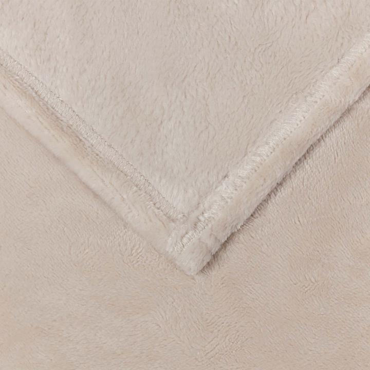 Produktbild vidaXL Überwurfdecke (240 x 220 cm)