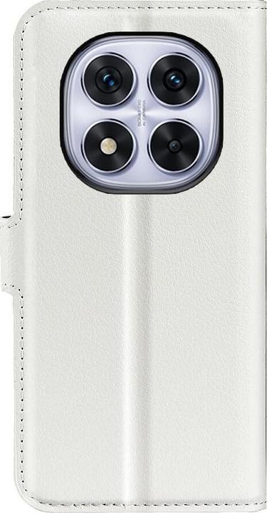 Image du produit Cover-Discount Xiaomi Redmi Note 14 Pro 5G - Leder Etui Hülle (Xiaomi Redmi Note 14 Pro 5G, Xiaomi Poco X7 Pro)
