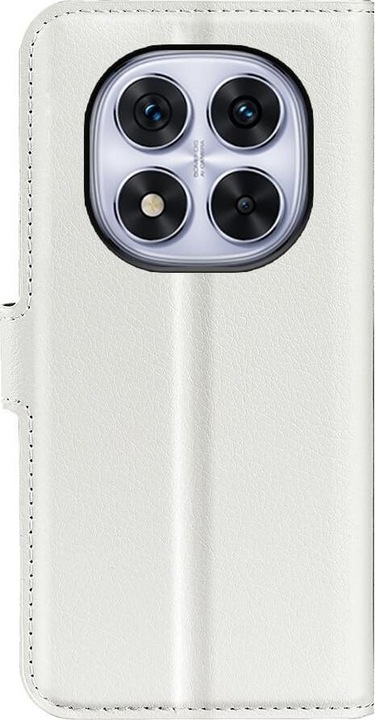Produktbild Cover-Discount Xiaomi Redmi Note 14 Pro 5G - Leder Etui Hülle (Xiaomi Redmi Note 14 Pro 5G)