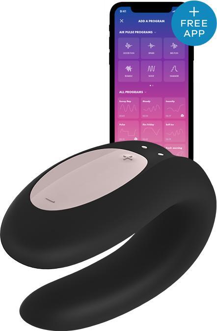 Produktbild Satisfyer Double Joy