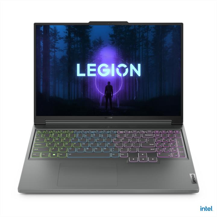 Immagine prodotto Lenovo Legion Slim 5 (16", 512 GB, 16 GB, DE, Intel Core i5-13500H)