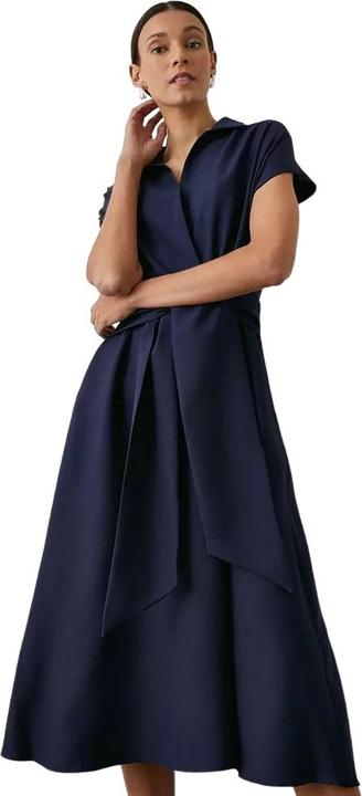 Produktbild Principles Gürtel Ausgestelltes Midikleid (42)