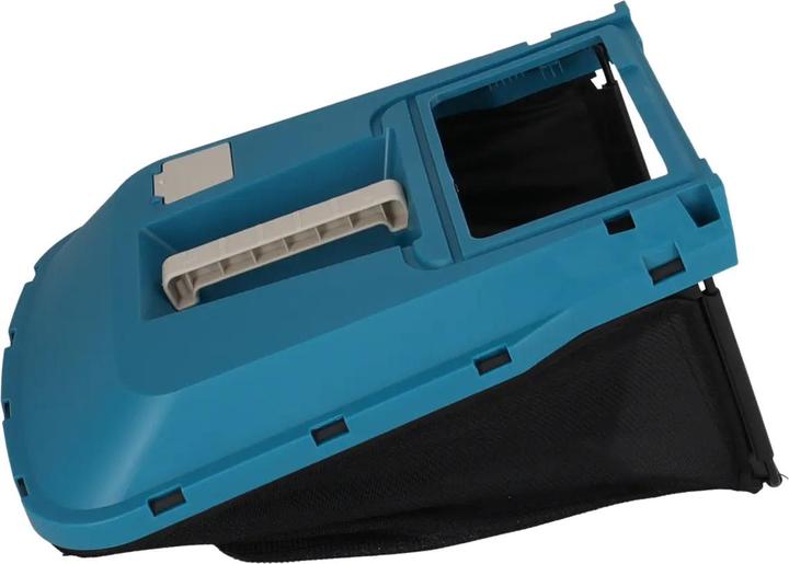 Actual product image Dedra DED7198 (Rechargeable battery operated)