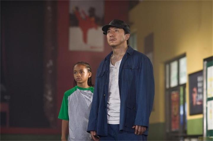 Produktbild Karate Kid (Blu-ray, 2010, Türkisch, Englisch, Deutsch)