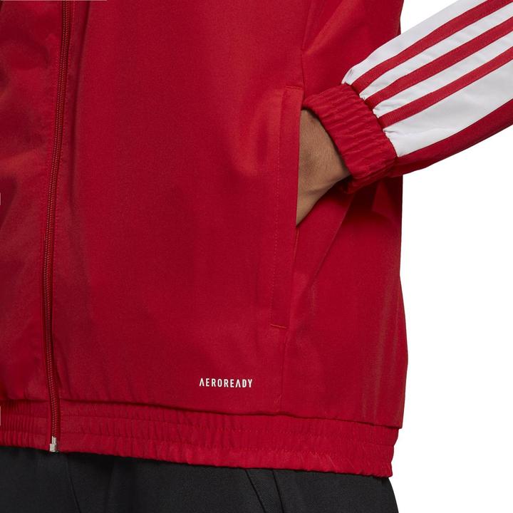 Actual product image Adidas Squadra 21 Presentation Jacket (XXL)