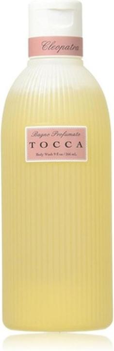 Immagine prodotto Tocca Bagno Profumato Body Wash Cleopatra 9 once (266 ml)