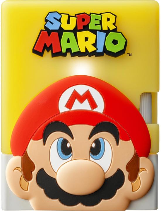 Fujifilm Instax Mini Link3 Mario (Thermal transfer, Colour)