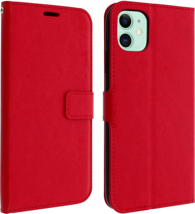 Actual product image Avizar Vintage Series (Apple iPhone 11)