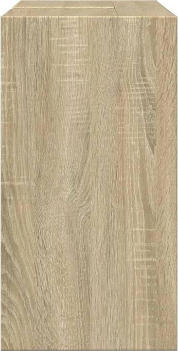 Actual product image vidaXL Vanity unit (63 x 29 x 55 cm)