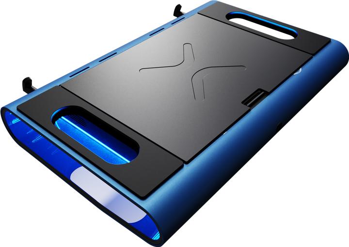 Immagine prodotto PDP Victrix Pro FS Arcade Fight Stick Tekken 8 - King (PS5, PC, PS4)