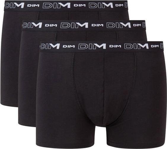 Produktbild DIM Coton Stretch BoxerPant (3XL, 3er Pack)