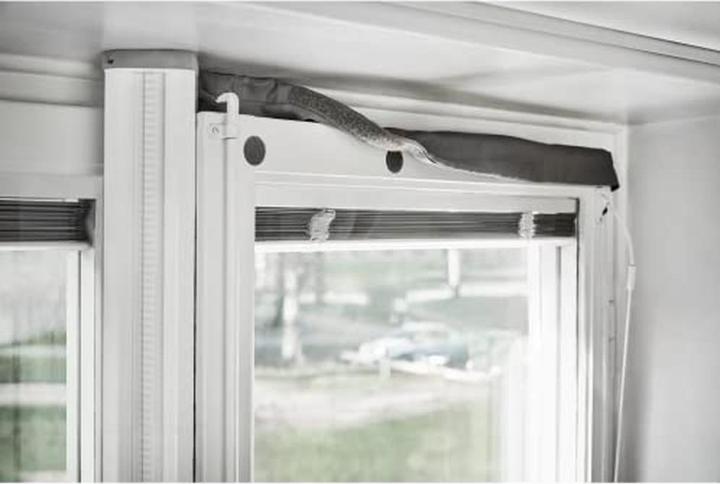 Actual product image AEG Window Kit Awk04