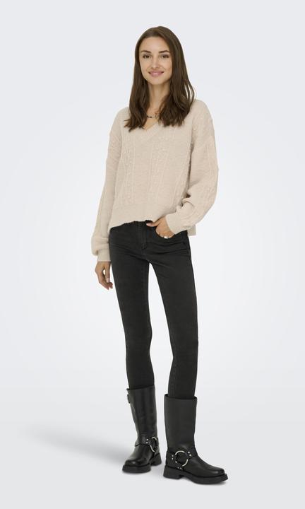Produktbild JdY JDYSIGRID Strickpullover Strickpullover (XL)