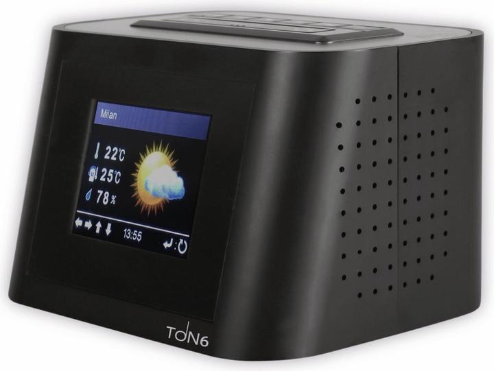 Image du produit Opticum Ton 6 (FM)