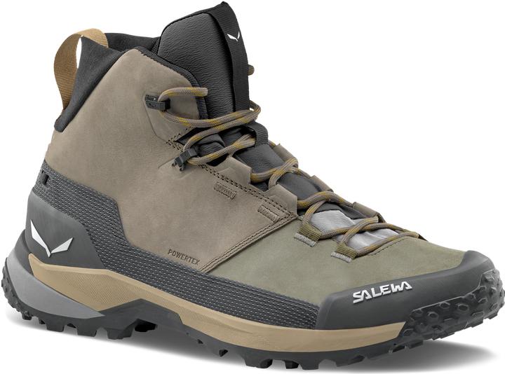 Immagine prodotto Salewa Puez Leather Mid PTX (41)