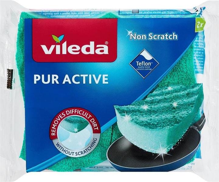Produktbild Vileda Pur Active (1 Stk.)