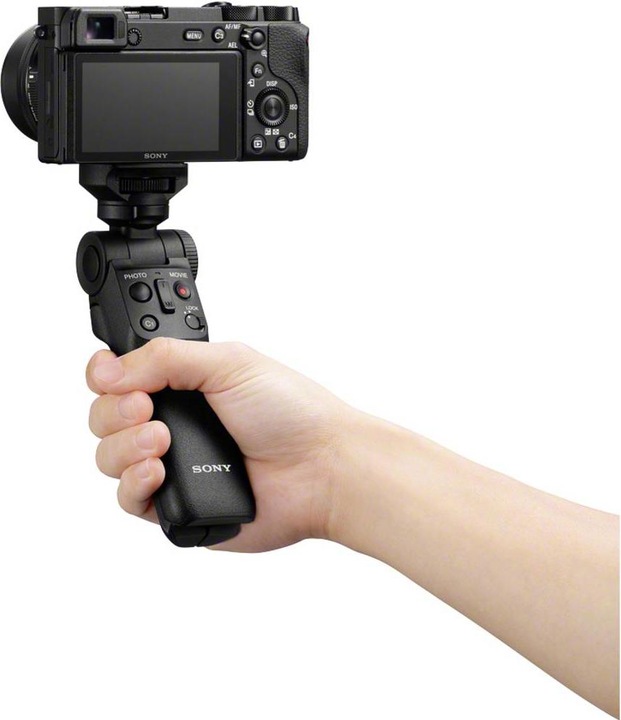 Image du produit Sony GP-VPT2BT (Poignée)