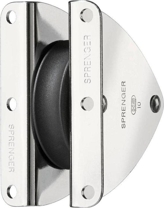 Produktbild Sprenger Masteinlassblock