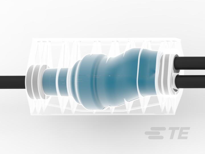 Actual product image Krüger Branch/connection sleeve