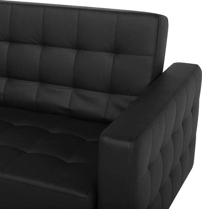 Actual product image Beliani Aberdeen (Corner sofa)