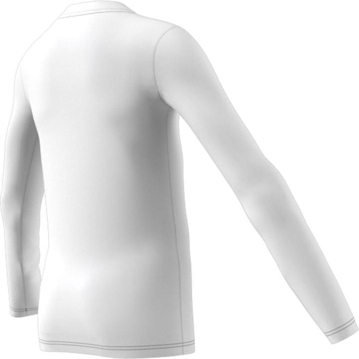 Actual product image adidas Team Base Tee Kids (140)