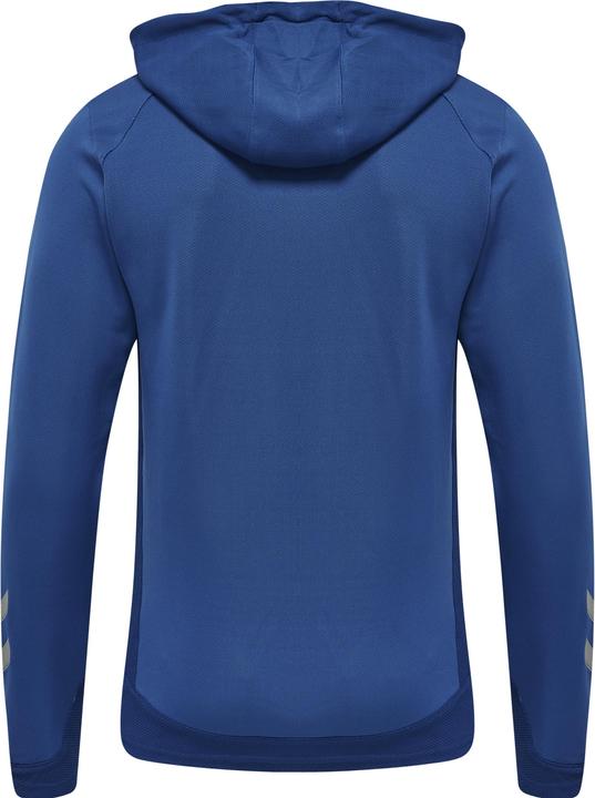 Actual product image hummel Lead Poly Hoodie (3XL)