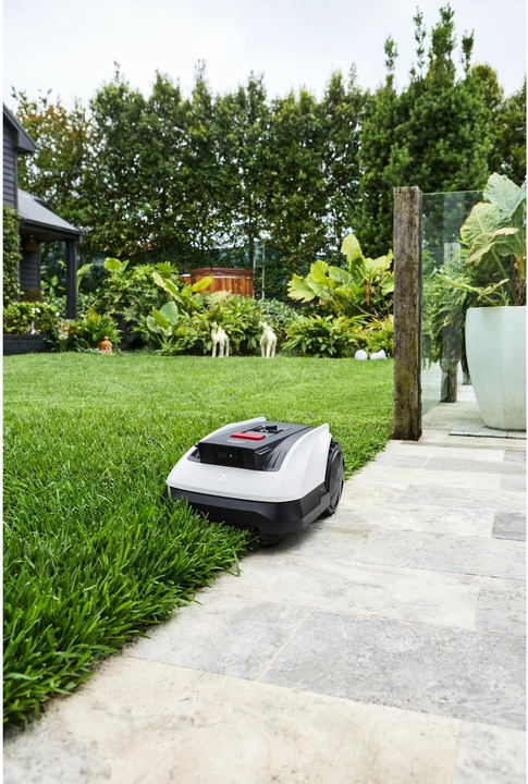 Immagine prodotto Ecovacs Capra O800 RTK (800 m², Senza filo di confine)