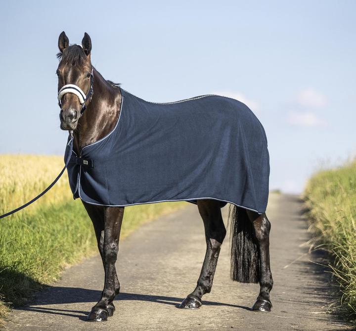 Produktbild Usg Fleecedecke für Pferde