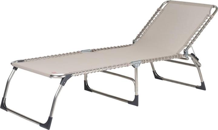 Actual product image Fiam Dreibeinliege AMIGO XXL (207 cm)