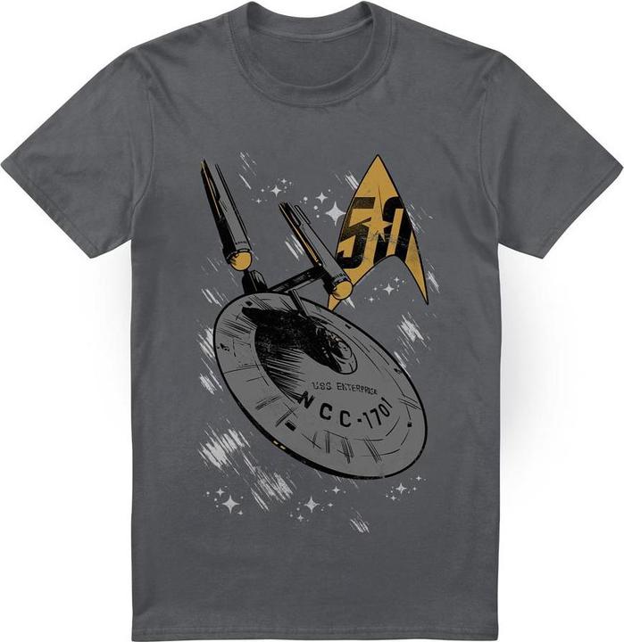 Produktbild Enterprise Dash TShirt (S)