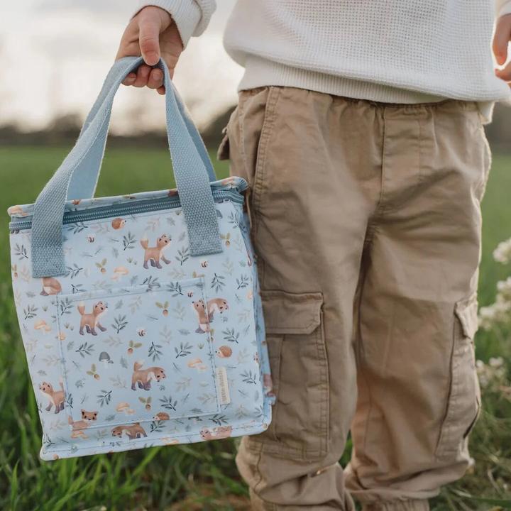 Actual product image Little Dutch Kühltasche Forest Friends (2.50 l)