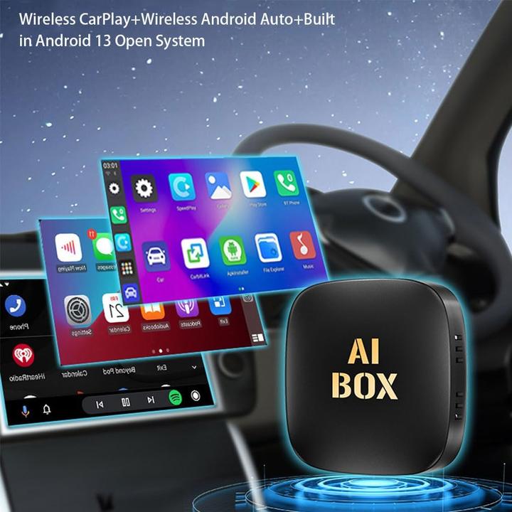 Immagine prodotto Novidarte Adattatore wireless CarPlay