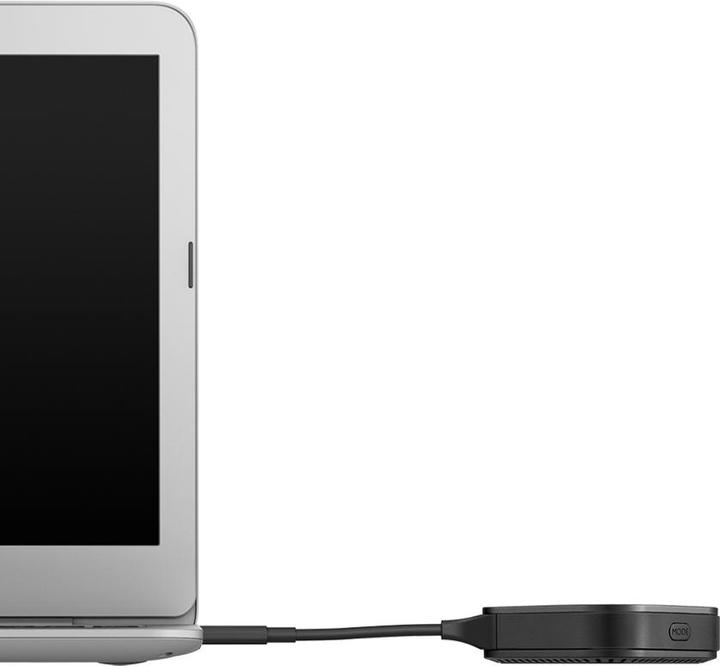 Image du produit BenQ InstaShow WDC10C (Boutons USB-C) (8 m, HDMI 1.4b, HDMI 1.4a)